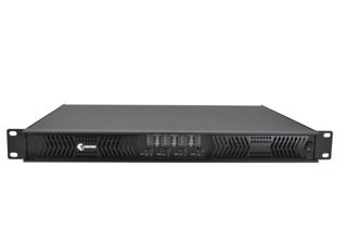 Lyonforge Digital Power Amplifier - 4 x 225W